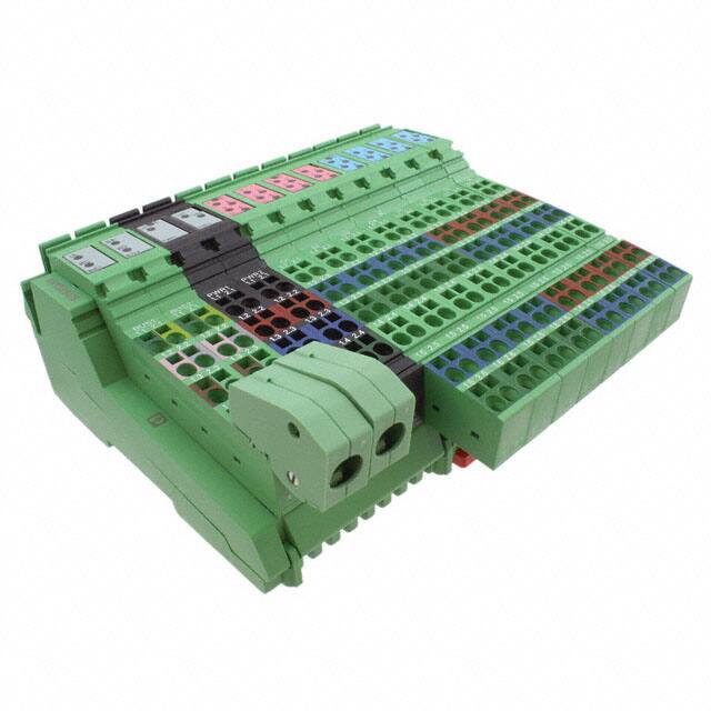 2862385 Phoenix Contact Contrôleurs - Modules PLC